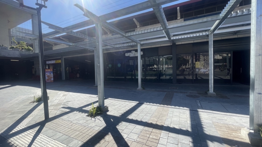 To Let commercial Property for Rent in Cape Town City Centre Western Cape